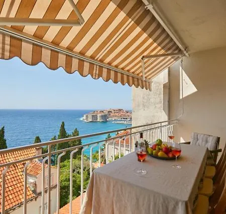 Sea & The City Dubrovnik Exterior photo