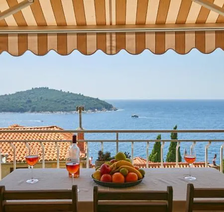 Sea & The City Dubrovnik Exterior photo