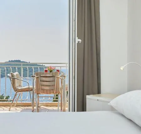 Sea & The City Dubrovnik Exterior photo