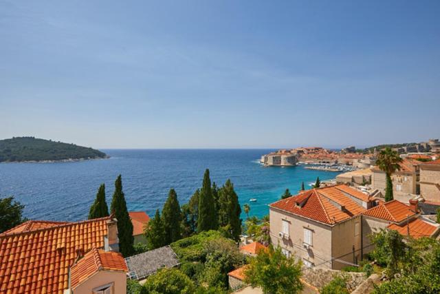 Sea & The * Dubrovnik
