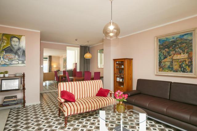 Apartament Sea & The *