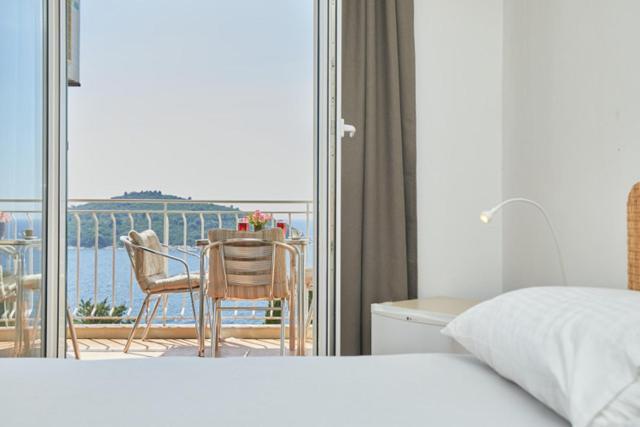 Apartament Sea & The Dubrownik