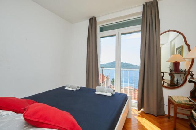 Sea & The Apartament Dubrownik